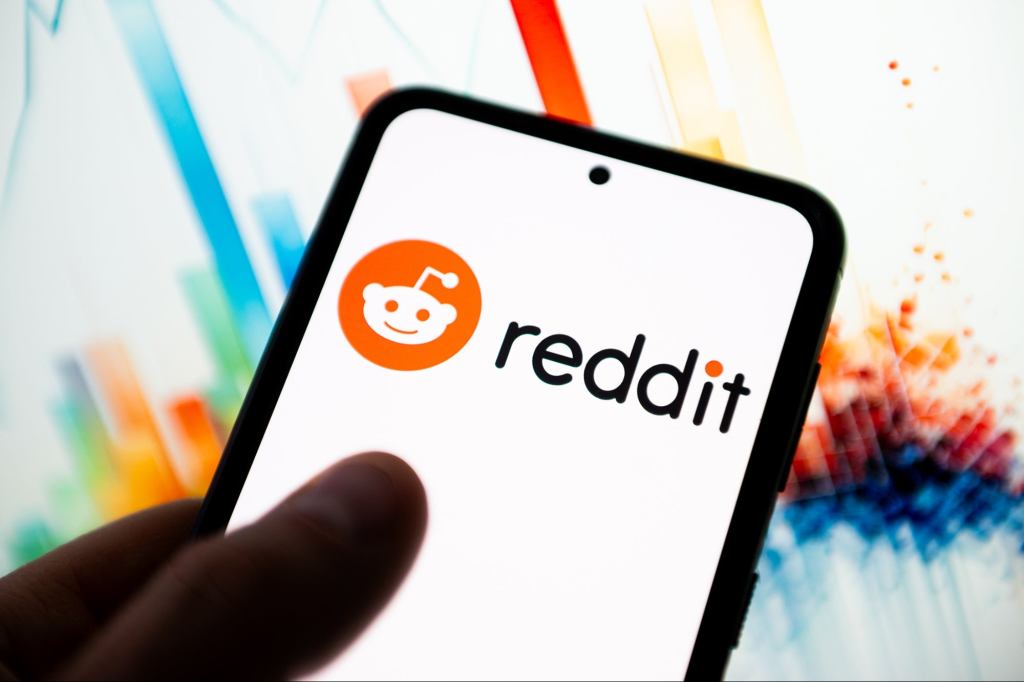 5 Ways to Build Your Brand on Reddit