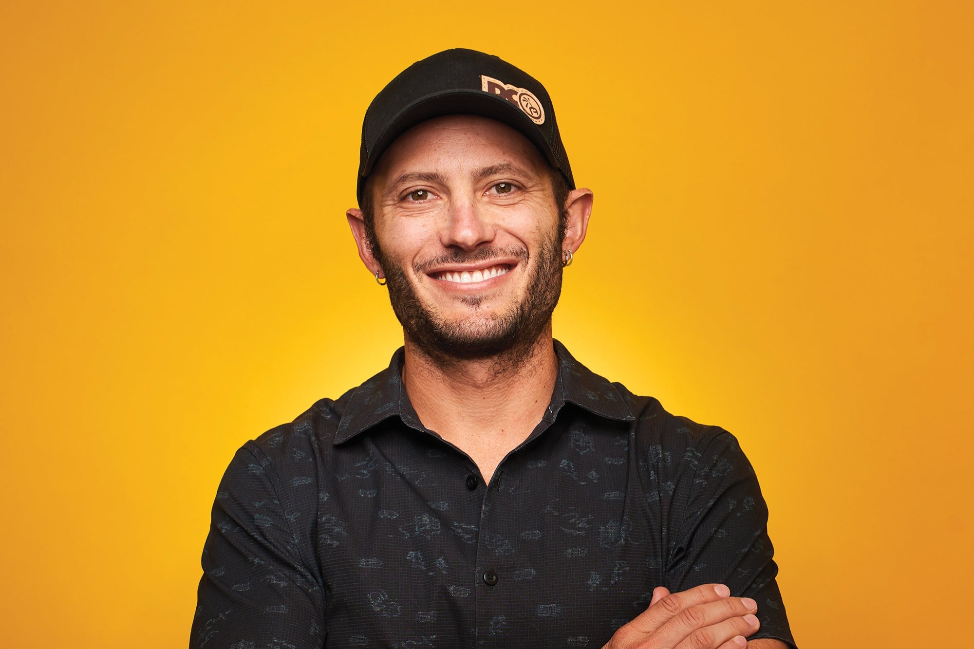 May | Entrepreneur