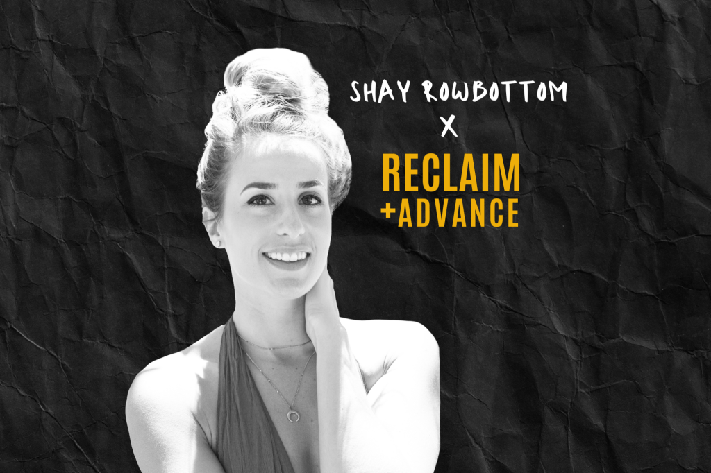 Sam Rowbottom Recovering from a Whole Year at Rock Bottom with Shay Rowbottom