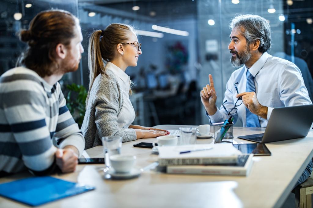 3 Strategies to Keep Your Customers Coming Back For More