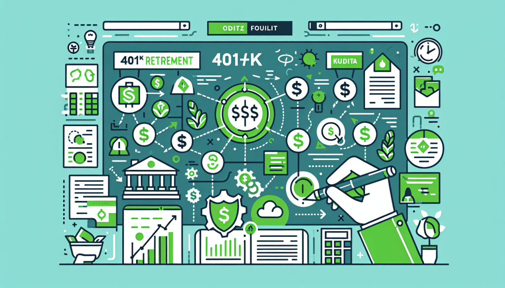 Demystifying the 401(k) retirement plan
