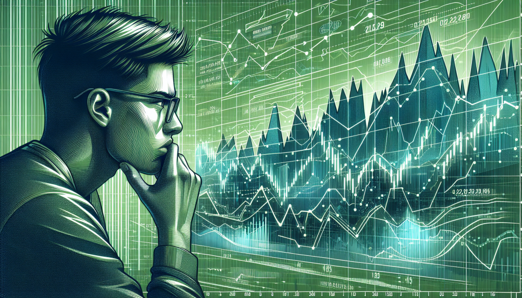Understanding fear in stock market investing