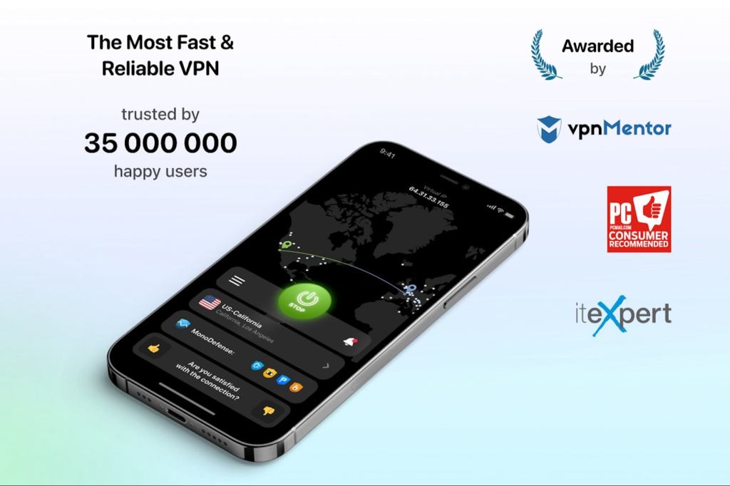 Infinity Vpn Save $139 on This VPN Unlimited Subscription