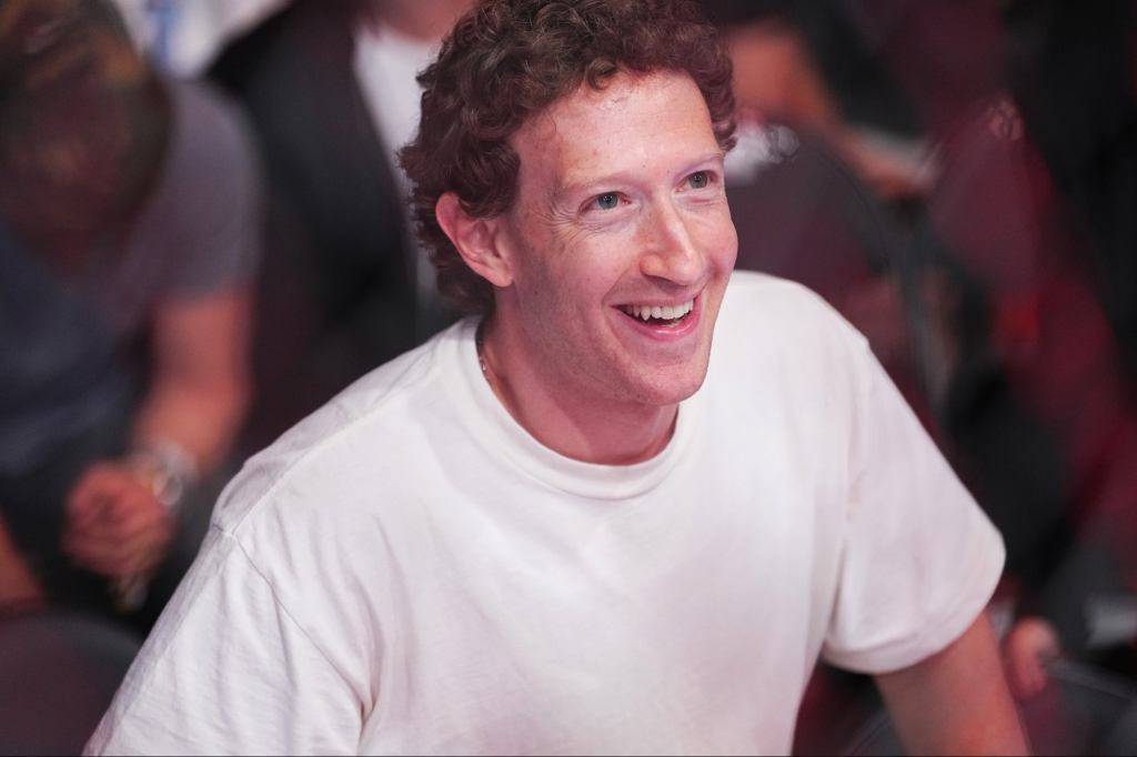 Mark Zuckerberg Reveals the Future Meta AI, Tech Industry