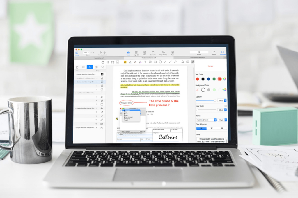 Join More Than 90 Million PDF Reader Pro Users for $30