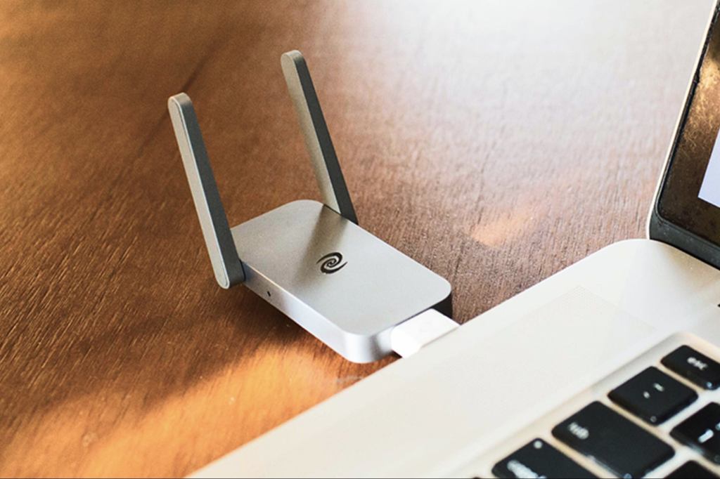 Loan Router Save $60 on This Travel VPN Router Now