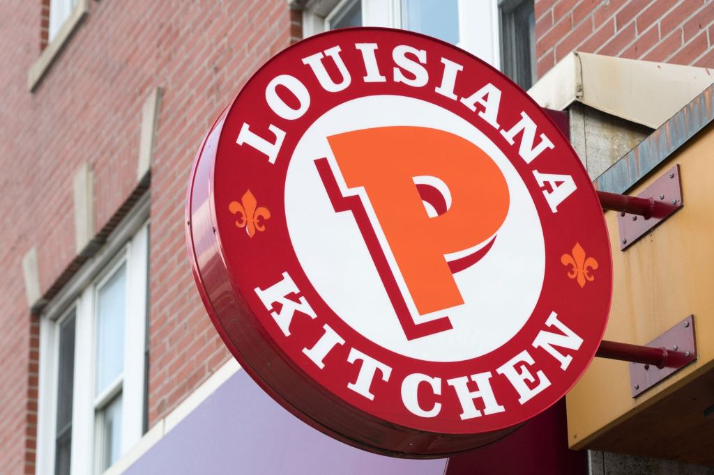 Beyoncé's Free Chicken for Life and Other Facts About Popeyes