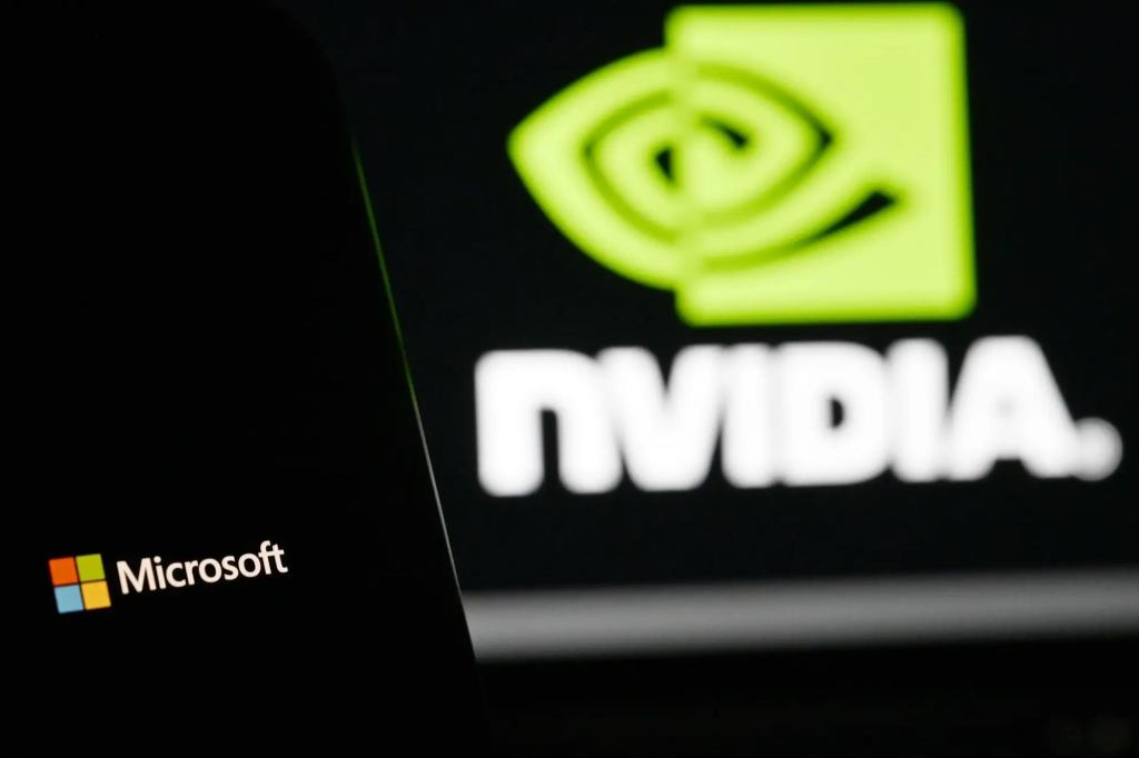 Hiring Process for Microsoft, Meta, Google, Nvidia Revealed