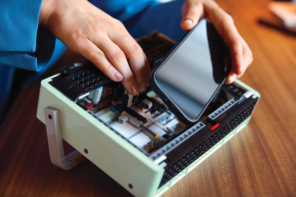 Summer Tech That Sizzles With 90s Nostalgia