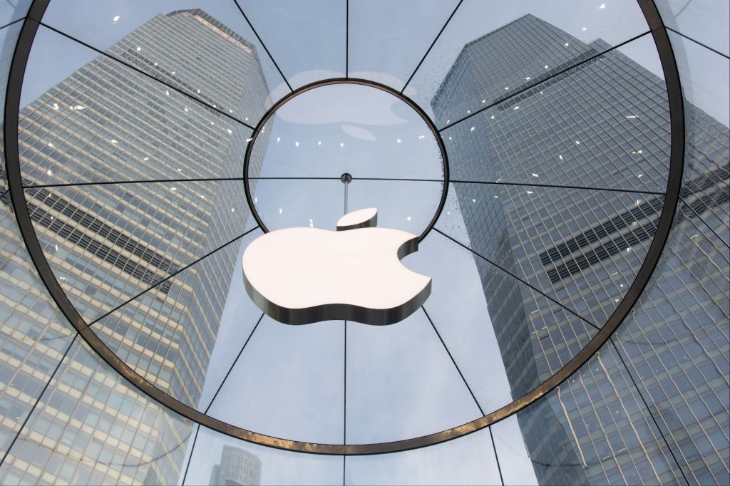 Apple Is Working on a Secret AI Home Robot Device: Report