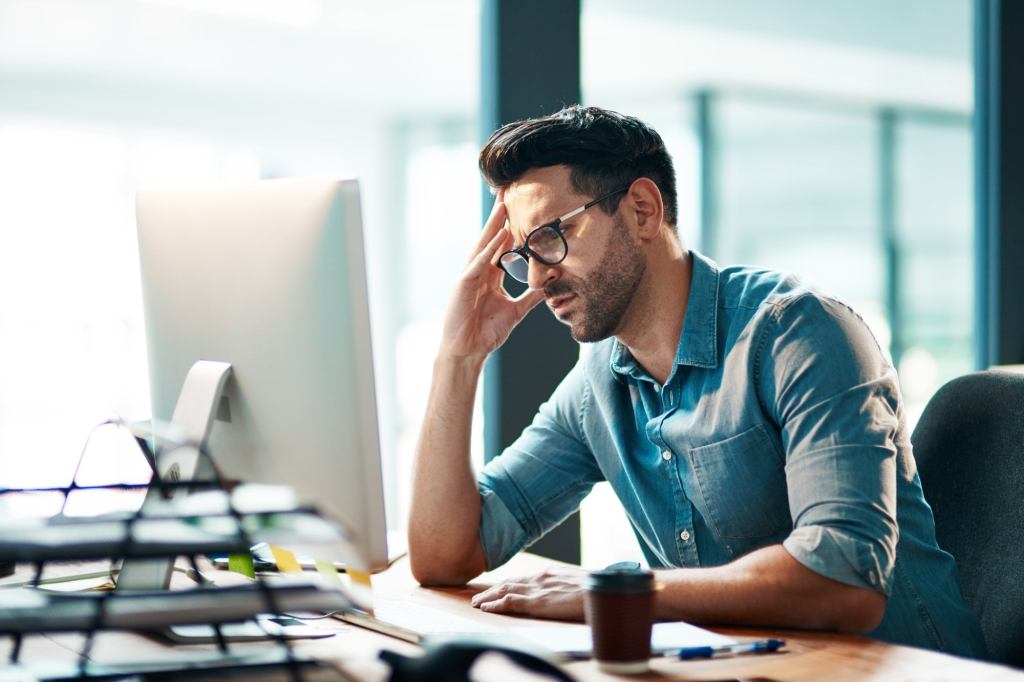 Most Problems Fall Into 1 of 3 Layers — Here's How to Approach Each One