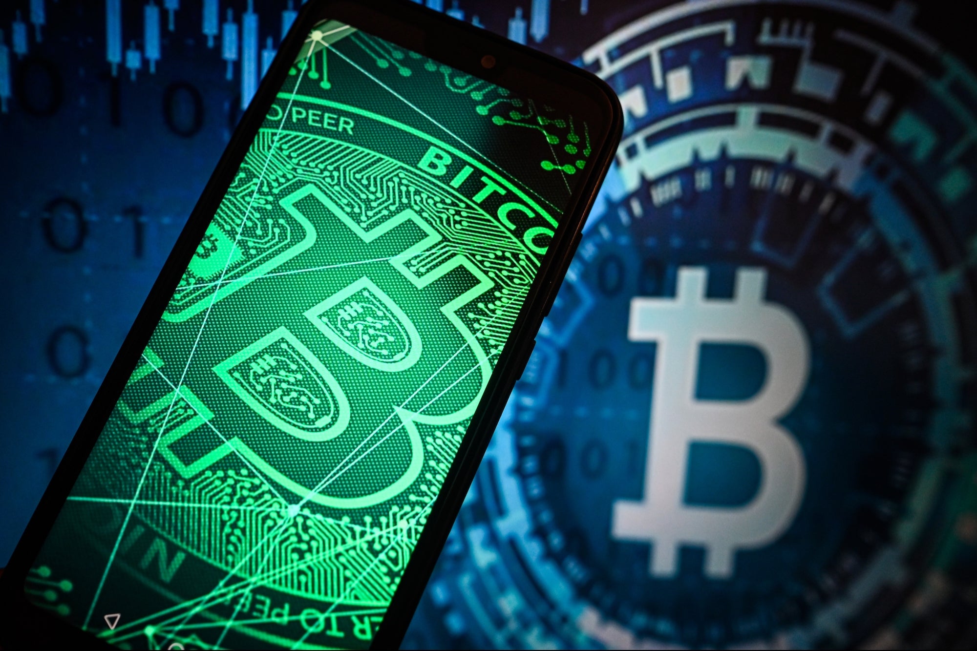 Film Suggests Identity of Bitcoin Inventor Satoshi Nakamoto