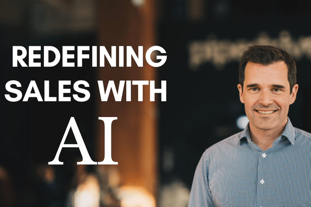 This CEO Gave a Masterclass In Honoring a Company's Legacy While ...