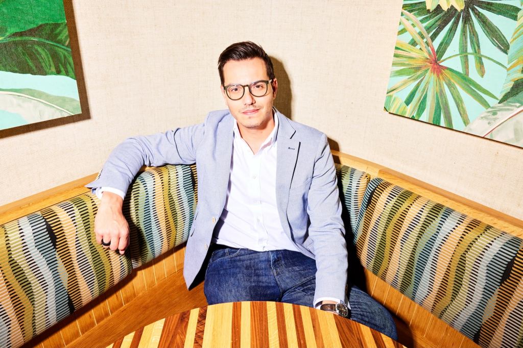 Resy CEO and Industry Veterans Reveal What U.S. Diners Want