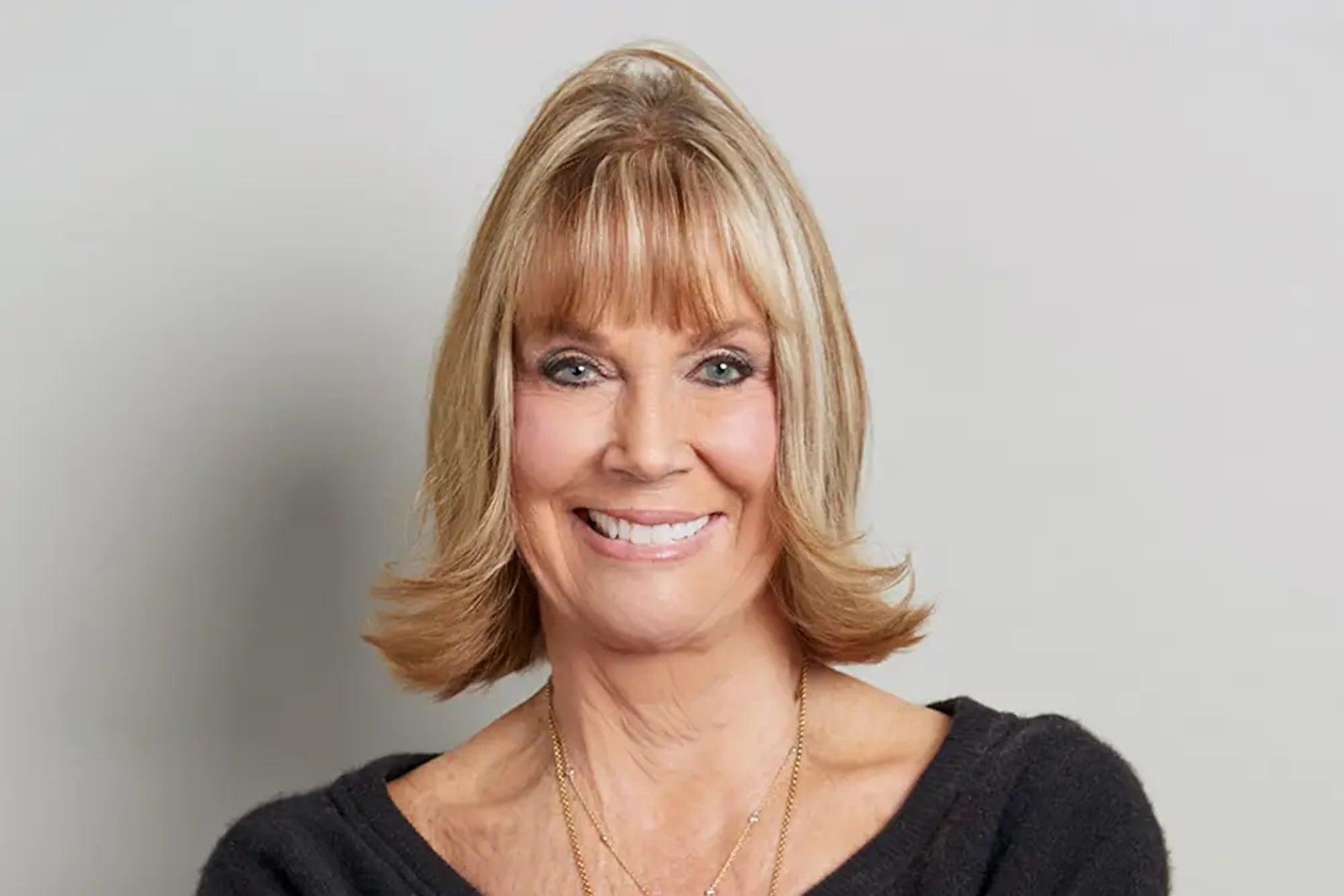 Jazzercise Founder, 80, Still Dances, Teaches, Makes Sales