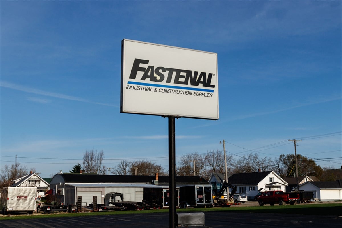 Why Fastenal: Unlocking Efficiency and Quality Solutions