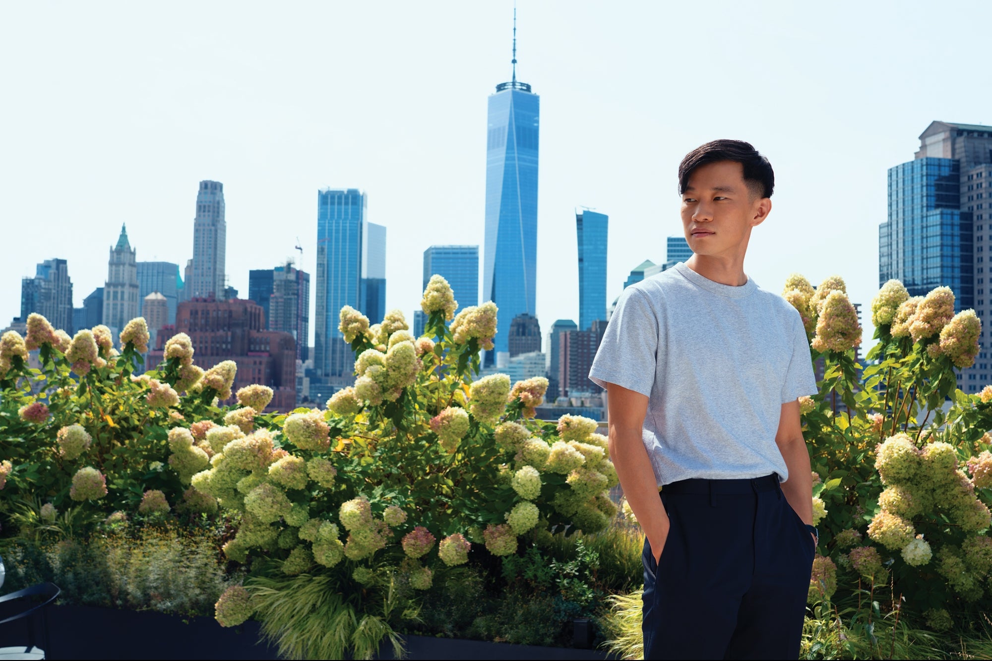 The Ancient Philosophy Behind a $10 Billion Startup