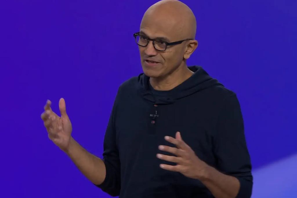 Microsoft CEO Calls for 'Culture Change' After Cybersecurity Failures
