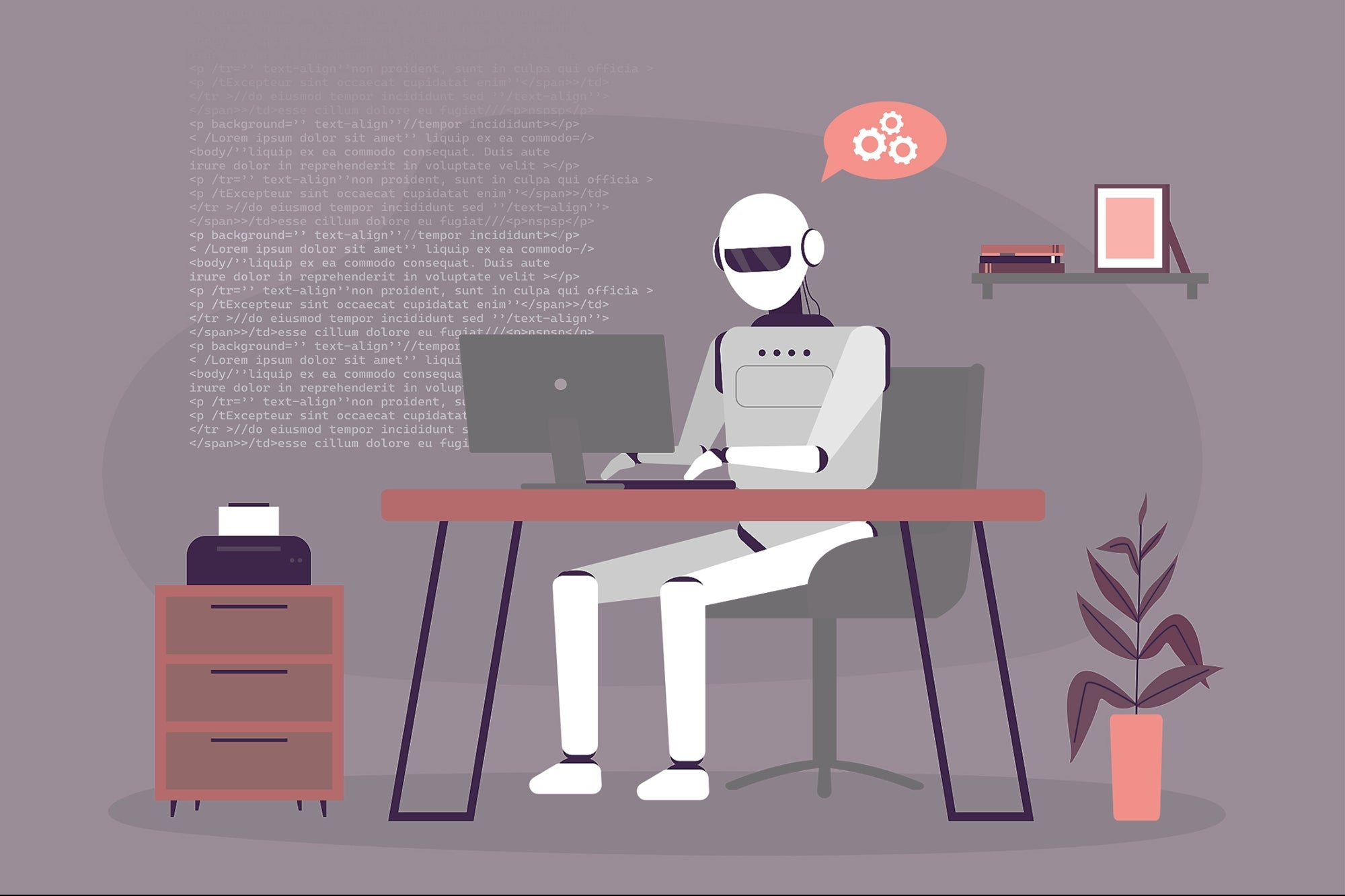 entrepreneur.com - Sahar Hashmi, MD-PhD - AI Agents Are Becoming More Humanlike. Are Entrepreneurs Ready to Embrace the Future?