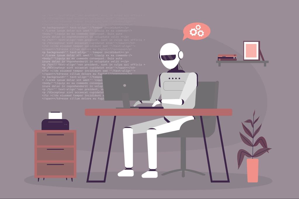 AI Agents Are Becoming More Humanlike. Are Entrepreneurs Ready to Embrace the Future?