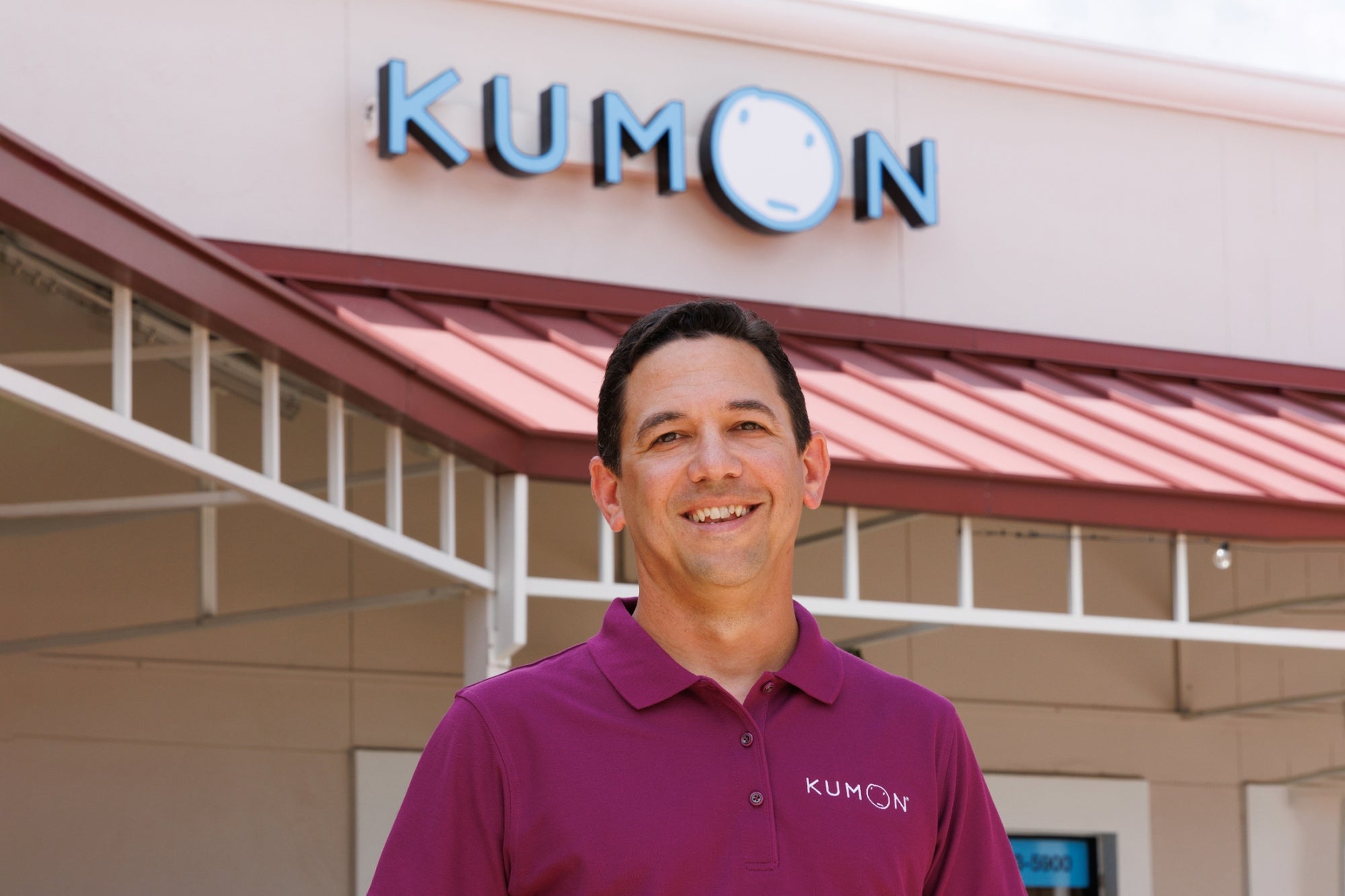 Kumon | Entrepreneur