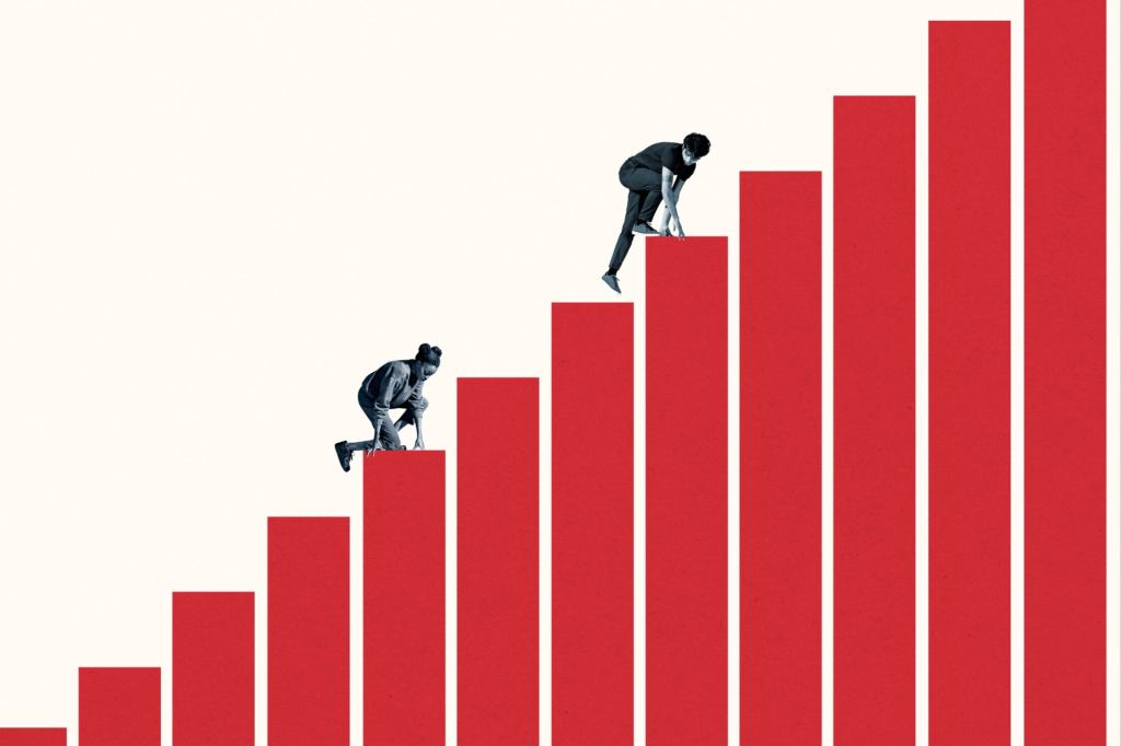 Apparently Competitive I'm Extremely Competitive — Here's How I Keep It from Becoming a Problem