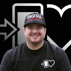 entrepreneur.com - Shawn P. Walchef - Nearly 12,000 Businesses Faced the Same 'Messy' Problem. This Founder's Simple Fix Changed Everything for Them.