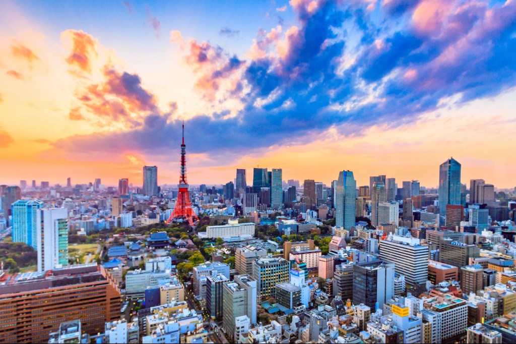 Post pandemic economy