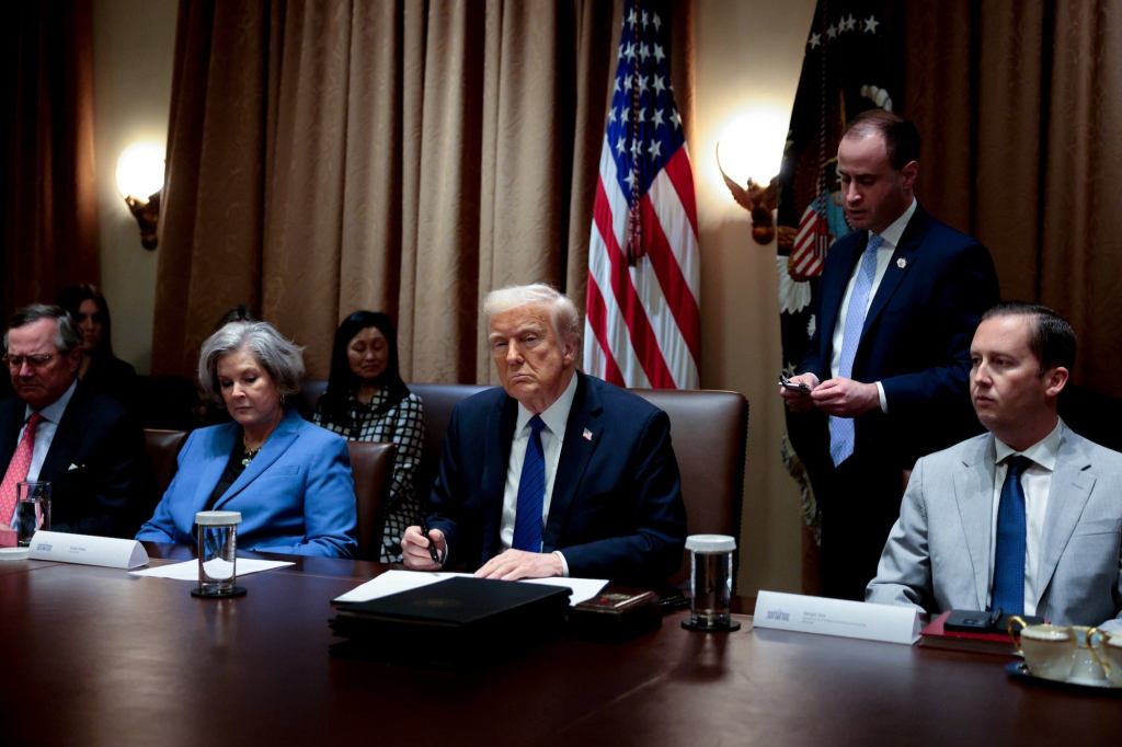 The U.S. Government Is Canceling Paper Checks. Here's Why.