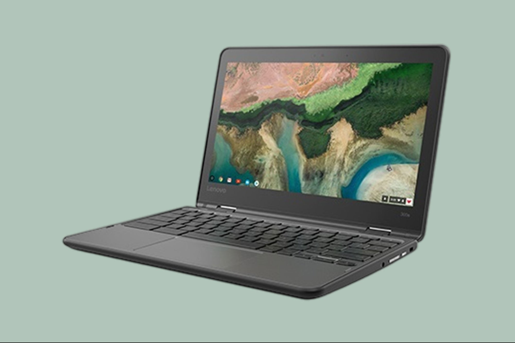 Enjoy Budget-Friendly Flexibility with This $80 Lenovo 2-in-1