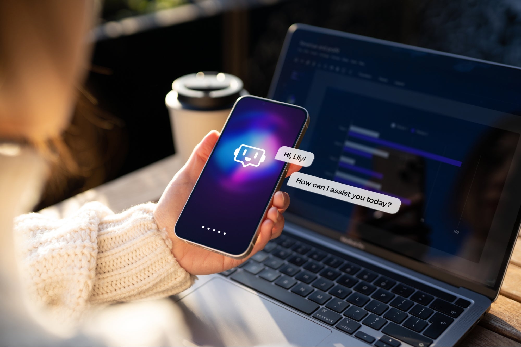 If You’re Not Using Chatbots, You’re Letting Customers Down. Here’s Why.