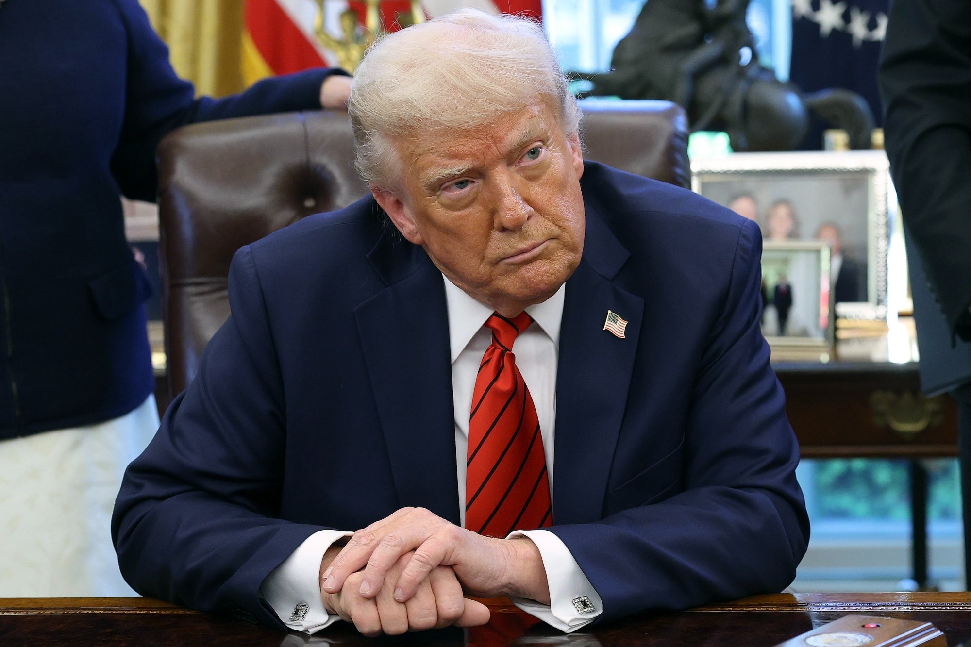 President Donald Trump Sets New Record with Inaugural Fund