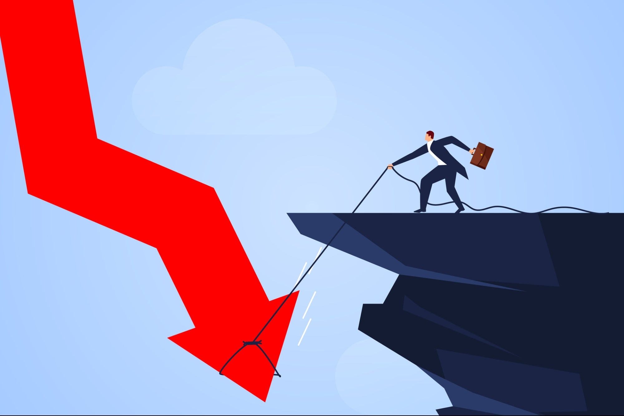 95 of Businesses Fail at This One Thing — Fix It Before It Costs You