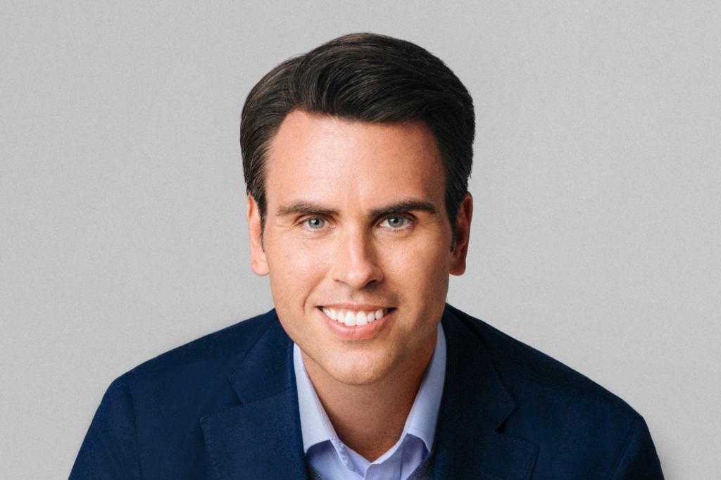 Luke Portillo Rws Global How RWS Global Grew Into a 9-Figure Business