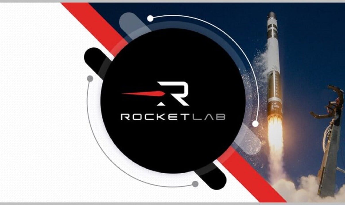 Rocket Lab's Growth Potential Gains Altitude on Defense News, image size:1200x712