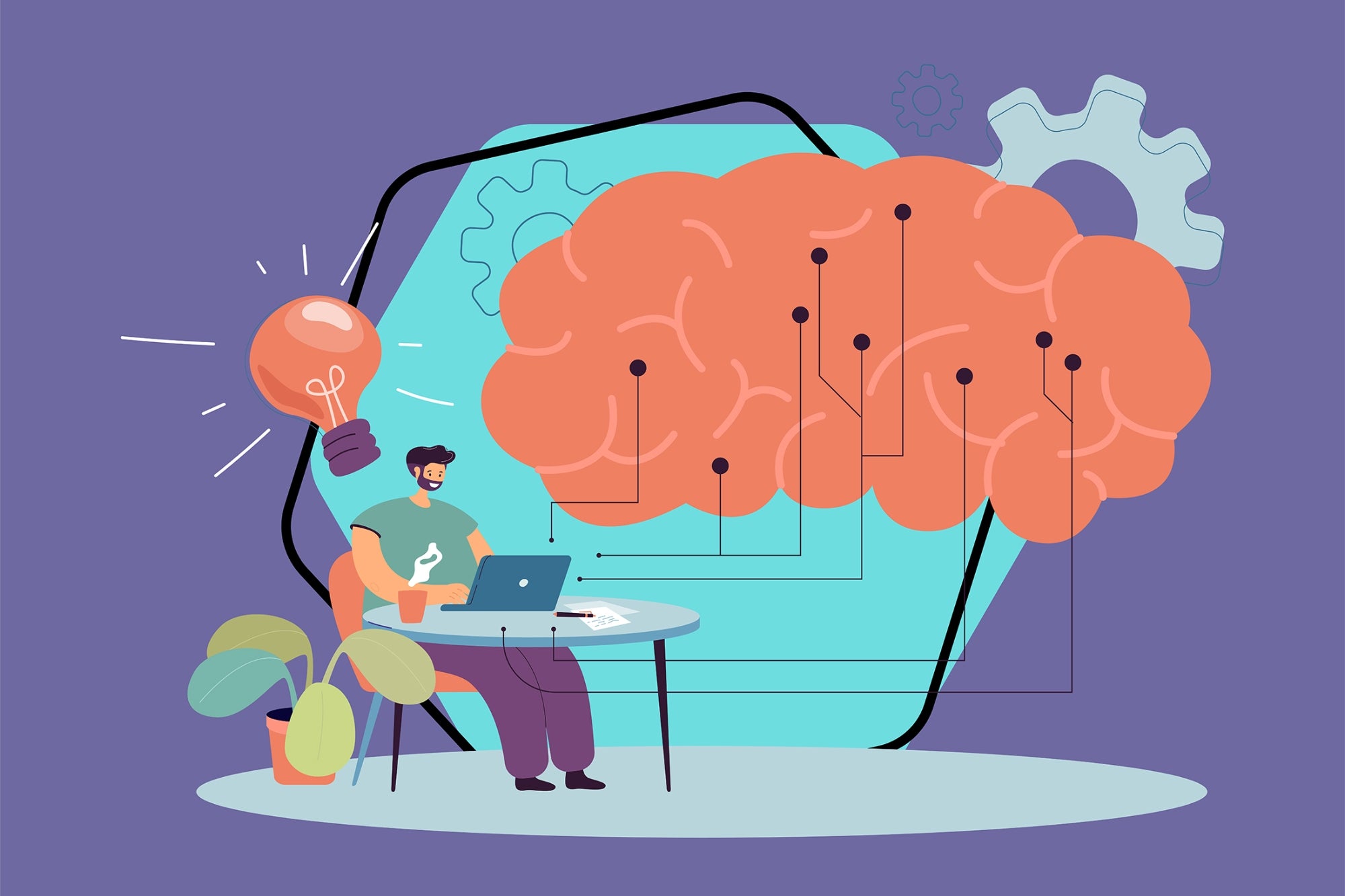 How AI Agents Are Changing the Way We Learn