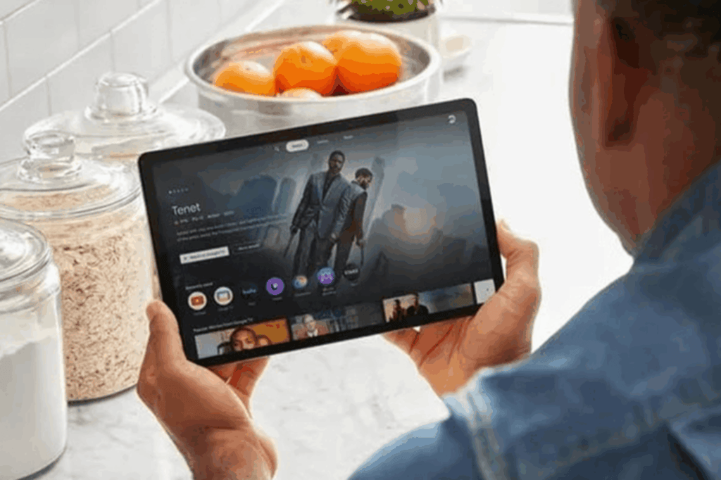 Crew Tablet Outfit Your Team with Android Tablets for Just $75 Each