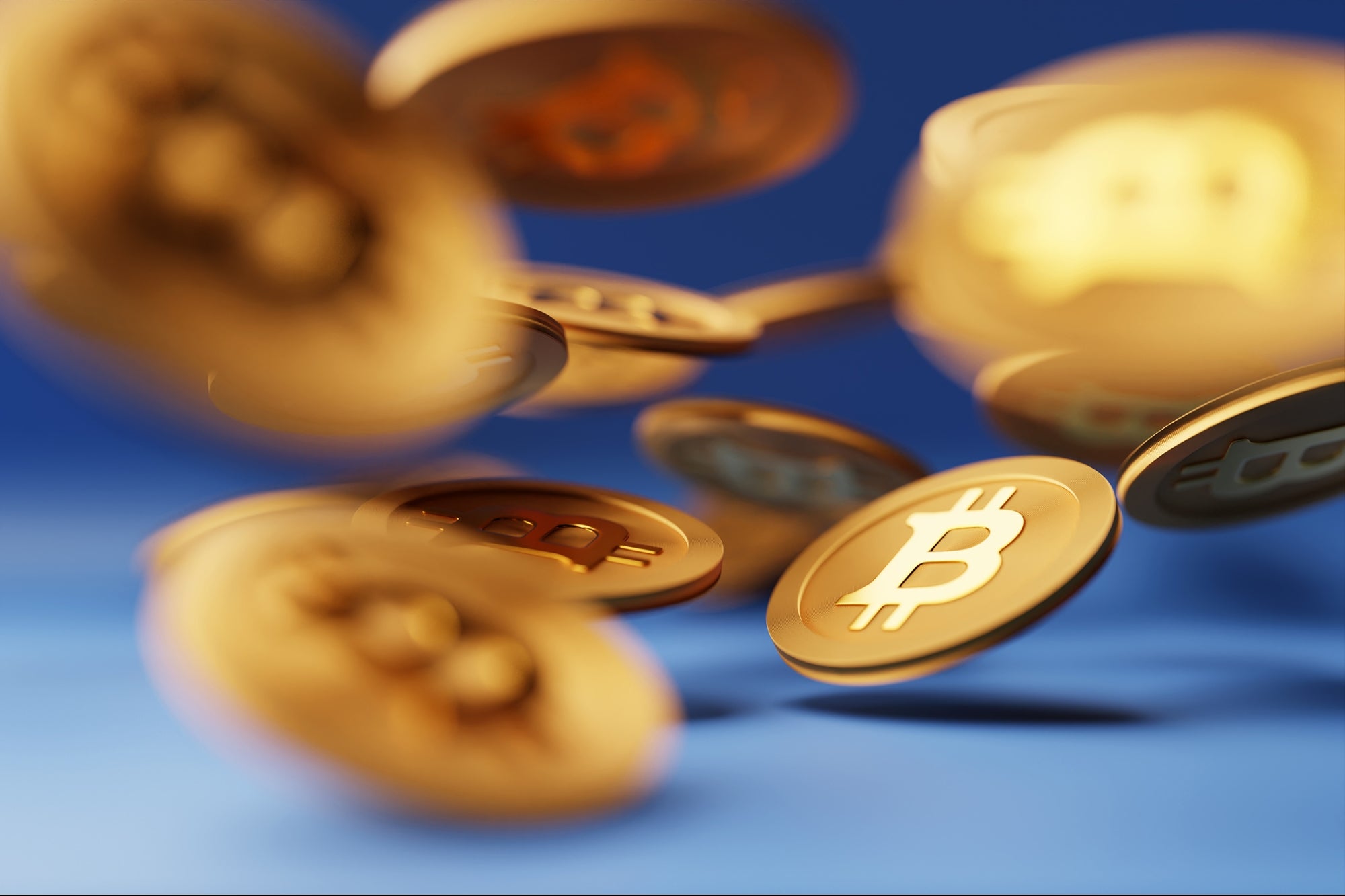 Why Gold and Bitcoin Are the Go-To Safe Havens in 2025
