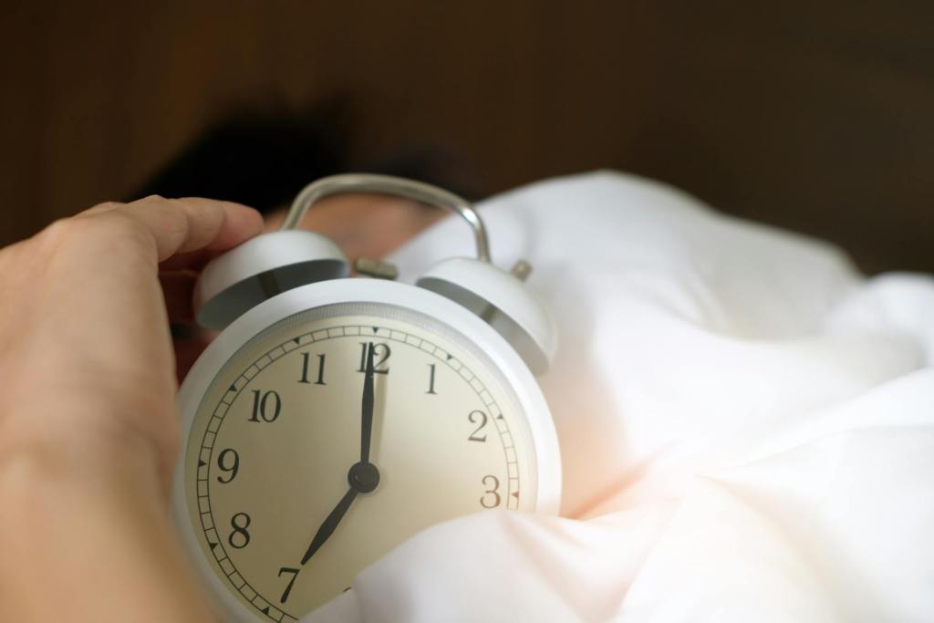 Forgetting Routine Forget the Morning Routine — Own the First 10 Minutes Instead