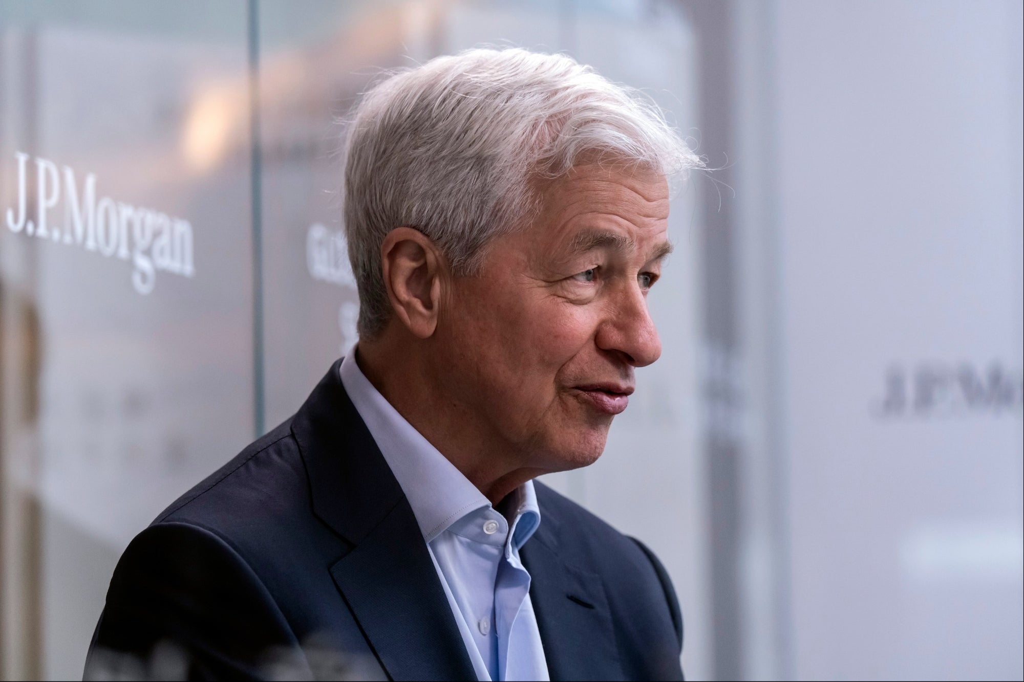 Jamie Dimon's Retirement From Jpmorgan Chase Is Several Years Away: Complete Guide & Key Details