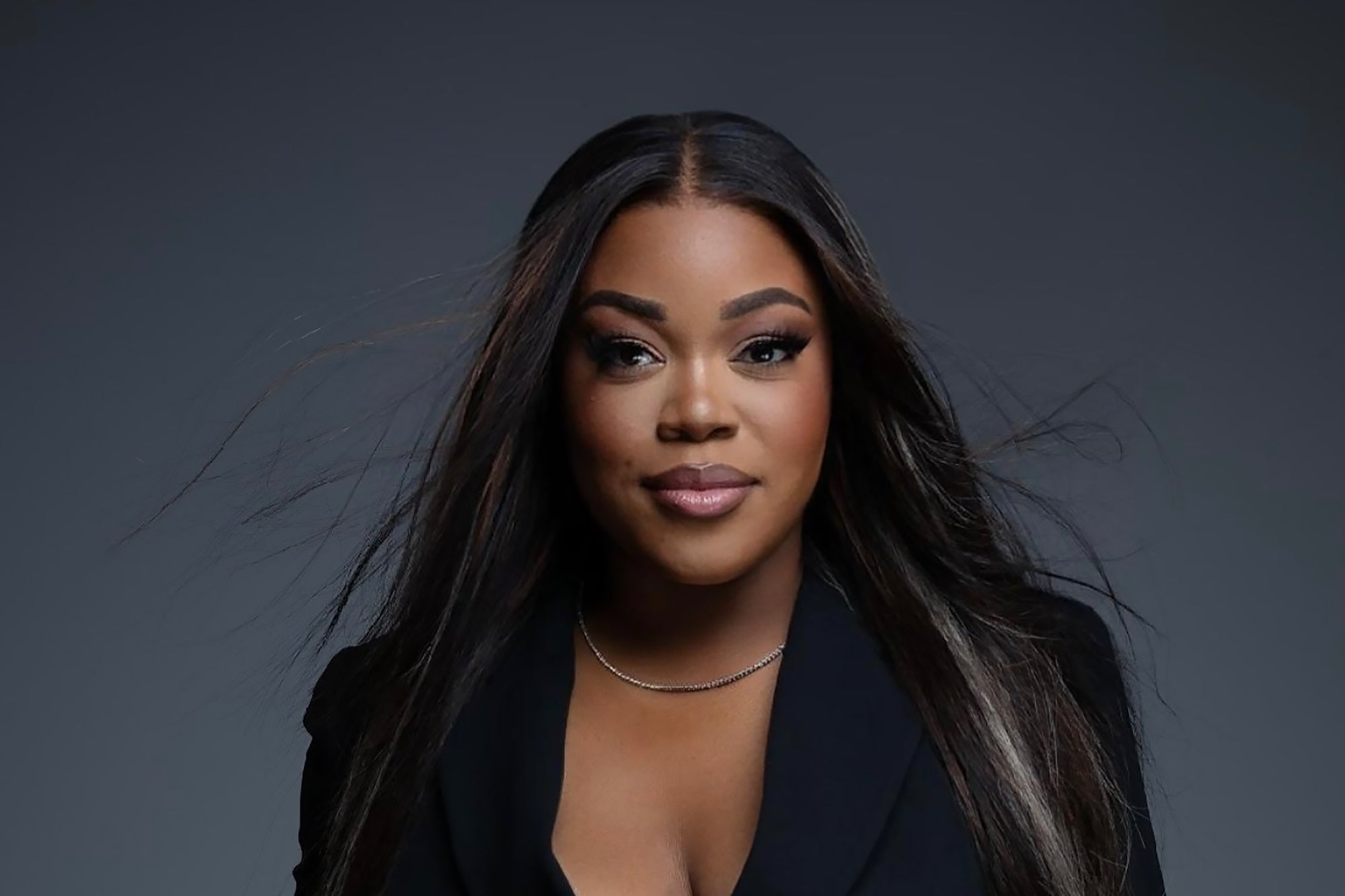 She Built a Media Empire From Her Phone — Now It Has More Clout Than the  New York Times