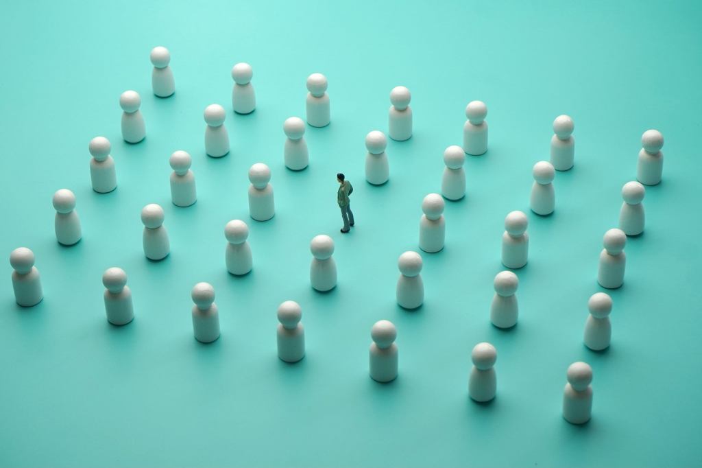 Are Leaders Made Or Born? This Navy SEAL Commander Says It's Neither.