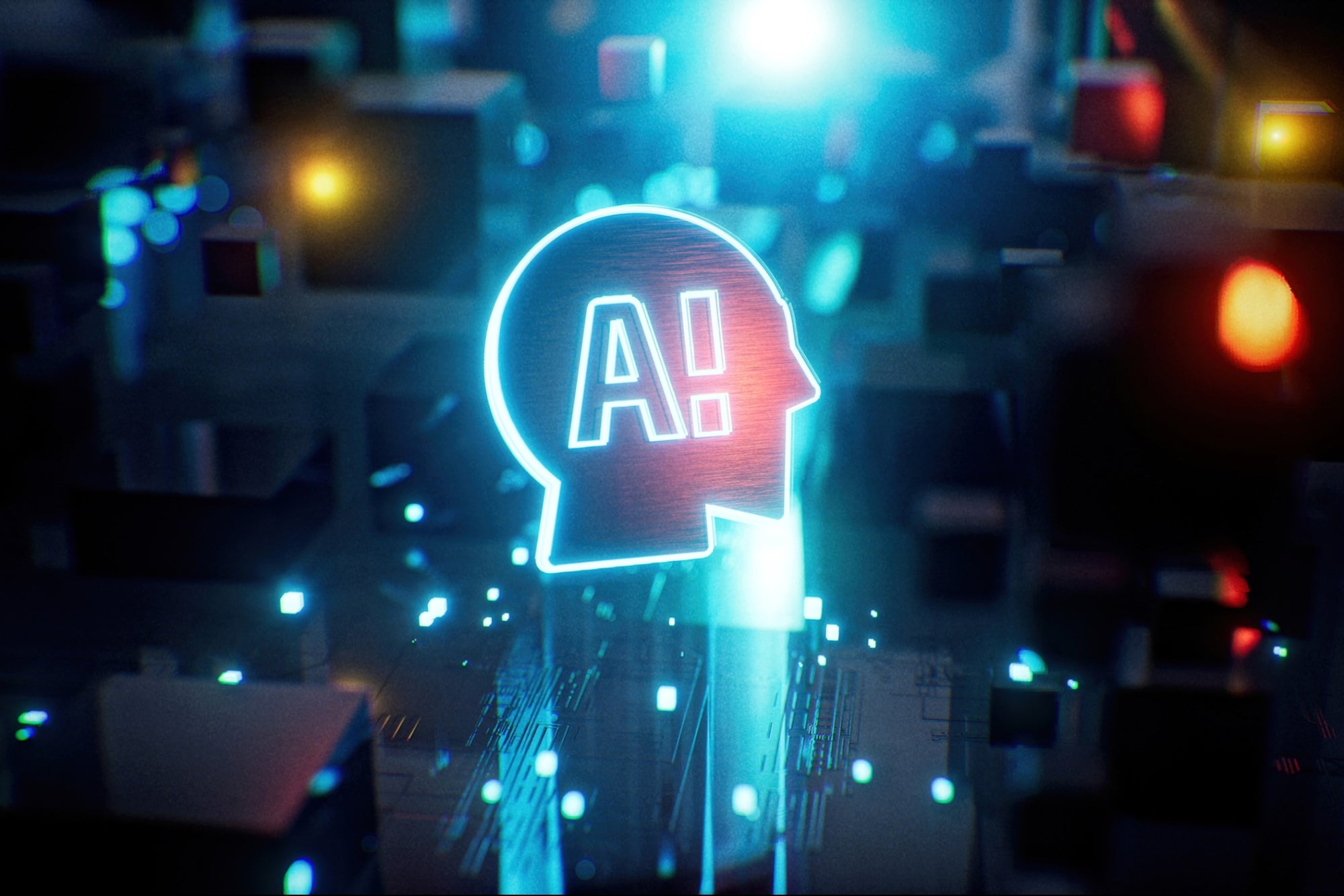 entrepreneur.com - Jonathan Kolozsvary - AI Agents Are Rewriting the Rules of Retail - Even for the Little Guys
