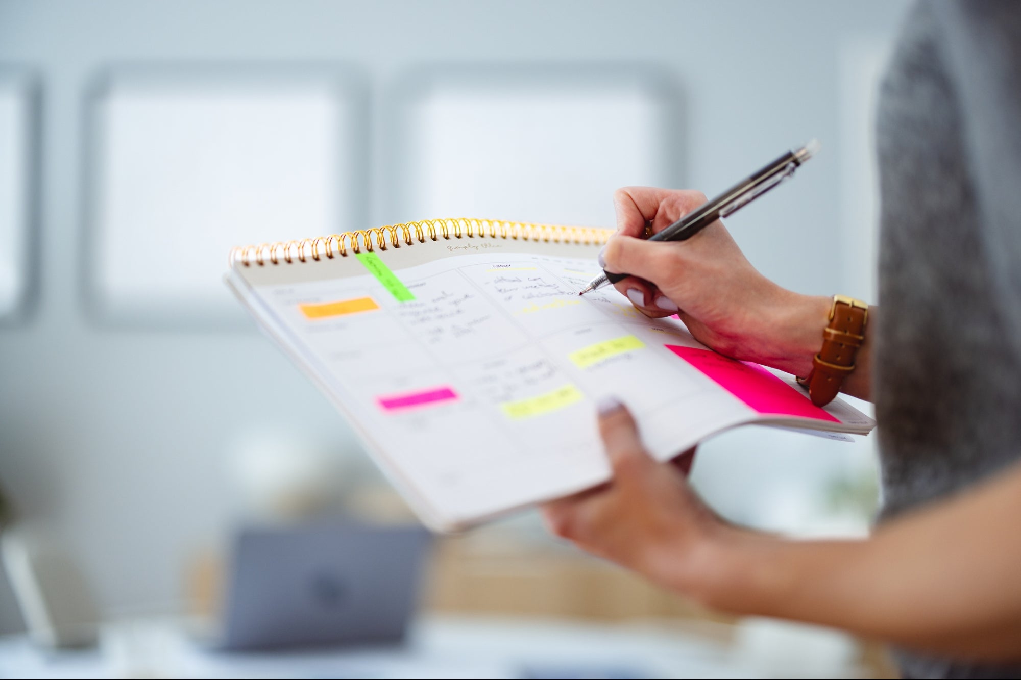 6 Unconventional Habits That Actually Help Entrepreneurs Find Work-Life ...