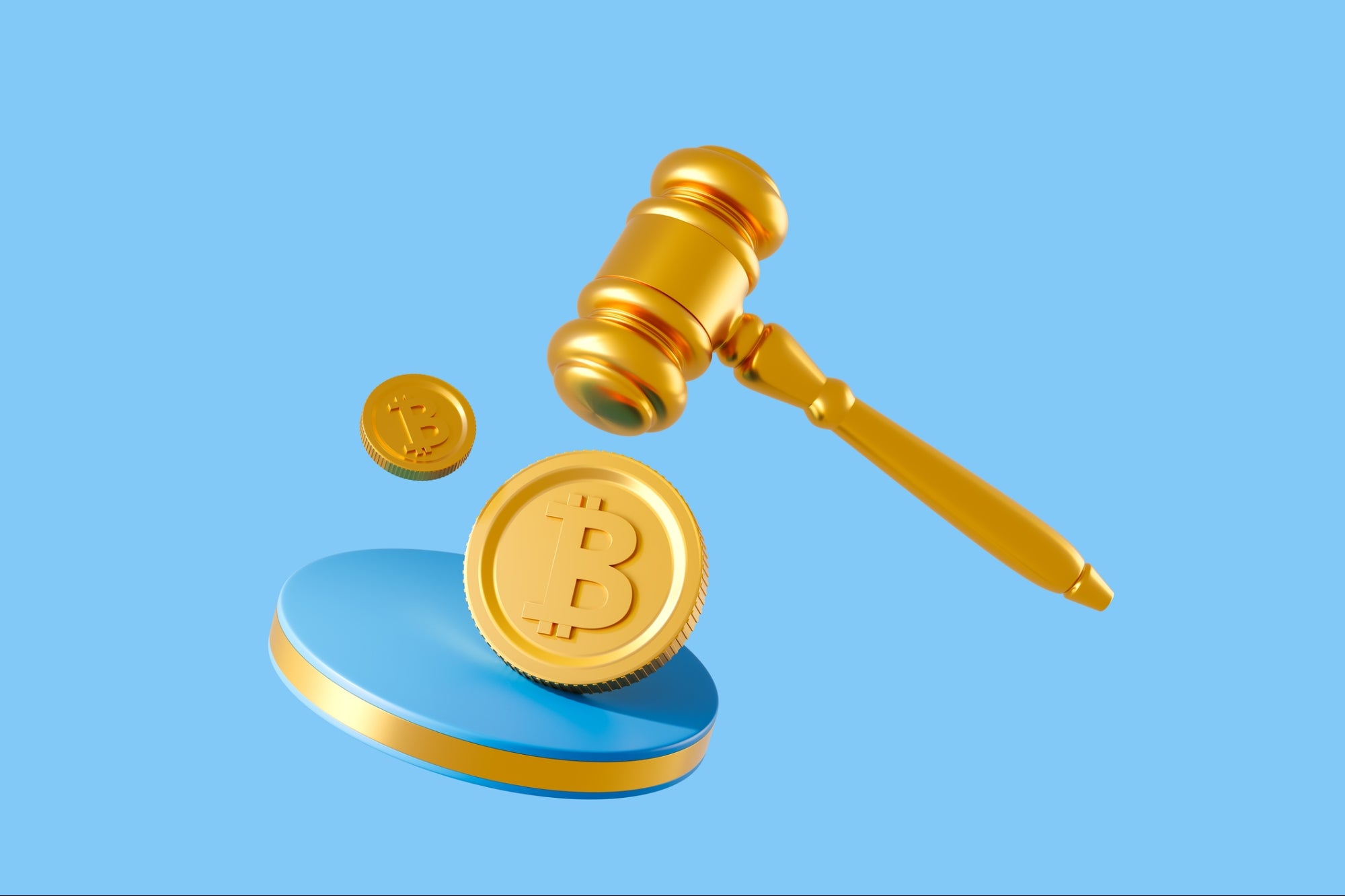 Is There a Hidden Agenda Behind These New Crypto Laws?