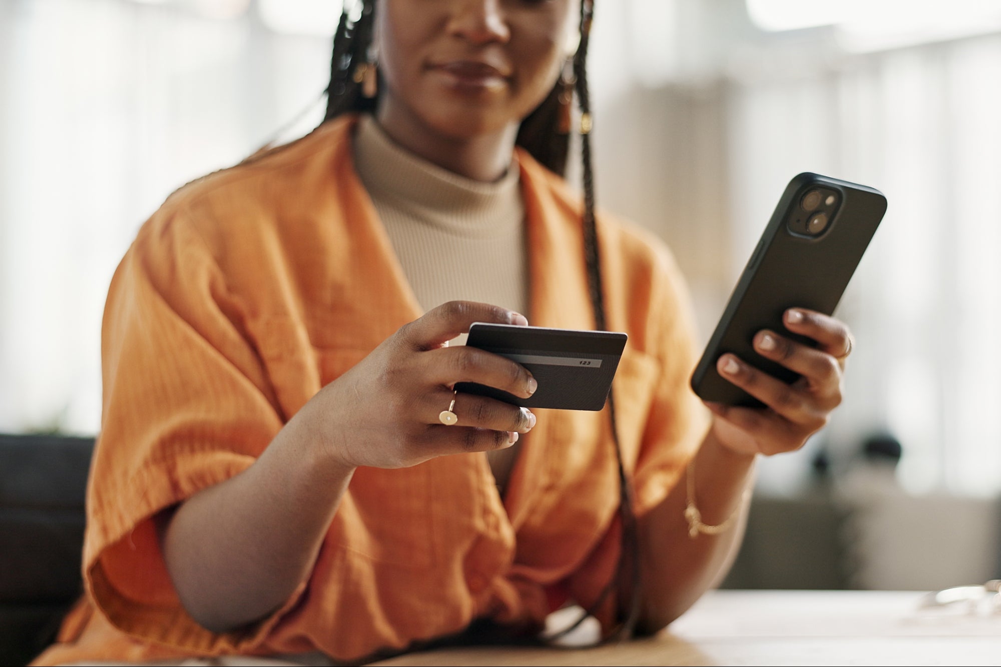 Subscription Nation: You Don’t Own It — You Access It