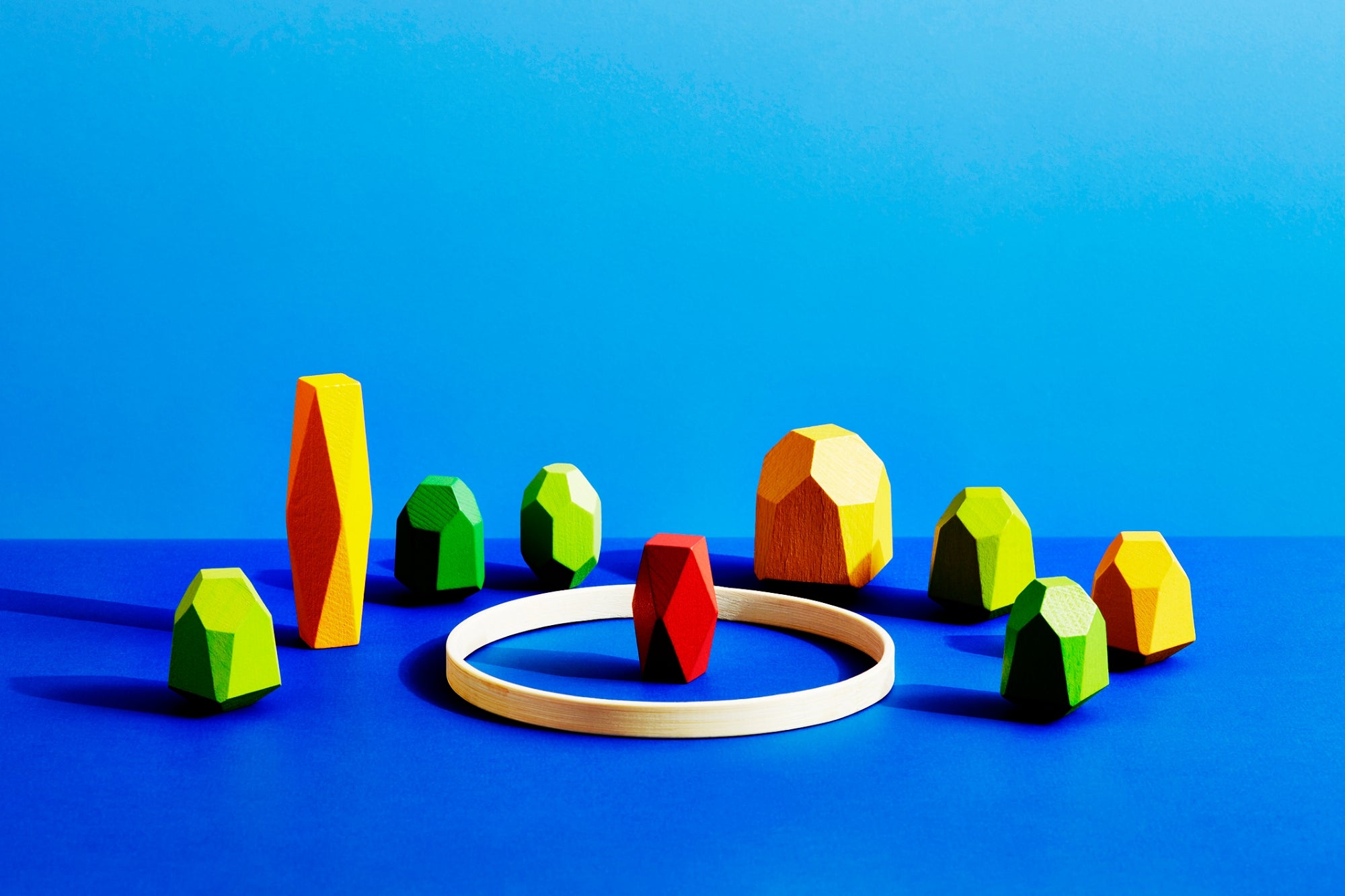 What’s Your Moat? Why Every Business Needs an Edge to Survive What’s Your Moat? Why Every Business Needs an Edge to Survive