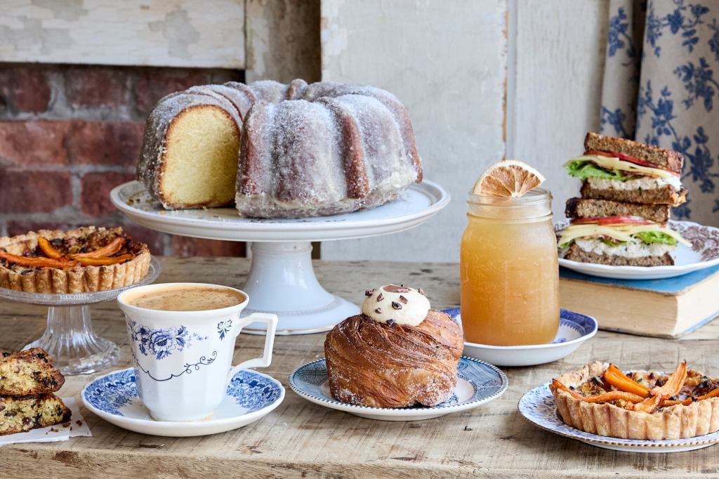 Founder Turns NYC Café Into Multi-City Success Story