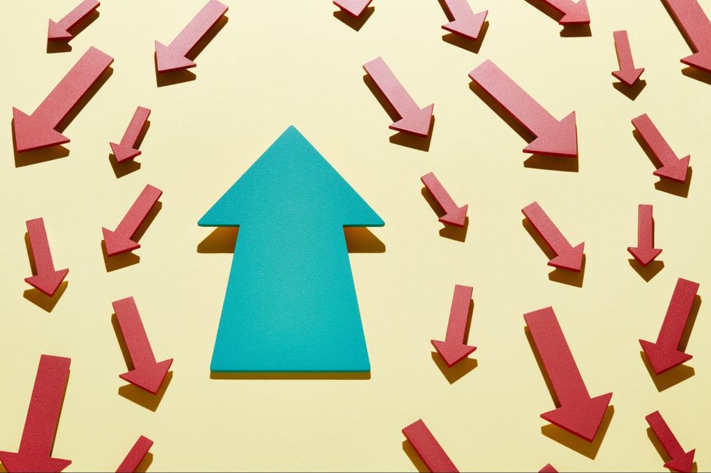 Pensé que mi equipo se estaba resistiendo al cambio, resulta que era una señal que evitaría que mi empresa rotura Pensé que mi equipo se estaba resistiendo al cambio, resulta que era una señal que evitaría que mi empresa rotura