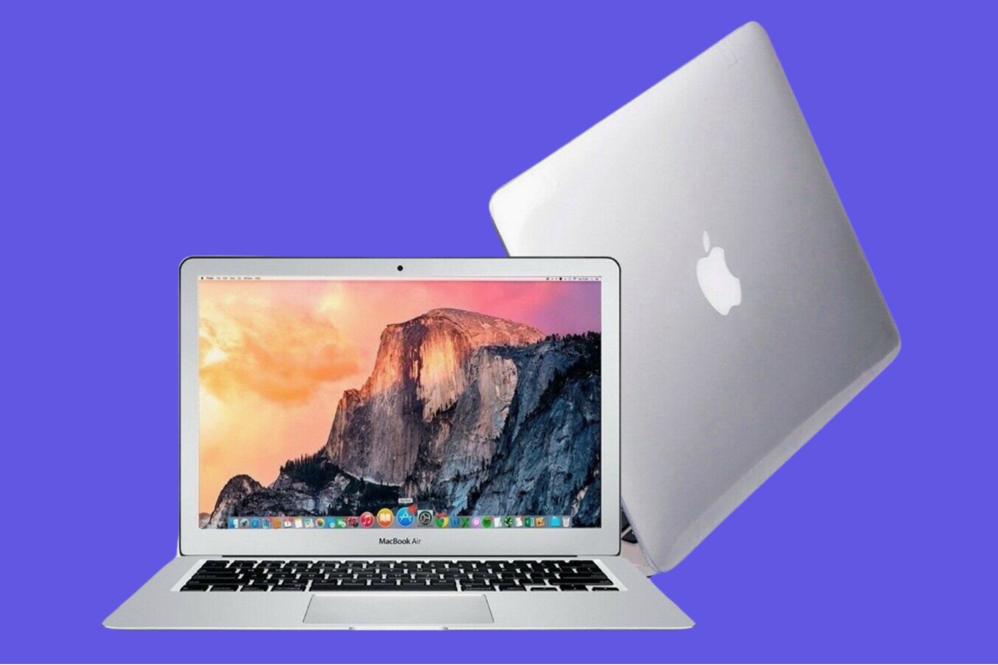 Power up Your Business with a $180 MacBook Air